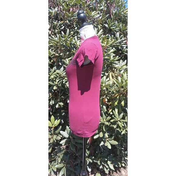 Knights Apparel For Her Virginia Tech Babydoll T-Shirt Small Women's College - Picture 3 of 7